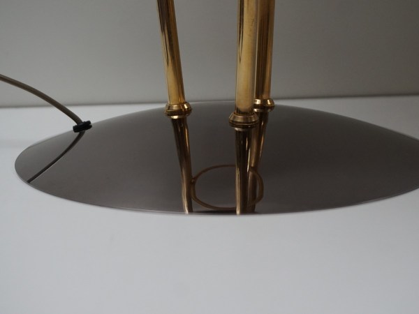 Herda-tafellamp-vintage-Memphis-Conical-table-lamp-Memphis-Dutch-postmodern- 00006